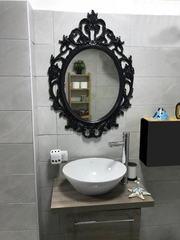 Casa Mya - Studio Flat نابولي المظهر الخارجي الصورة